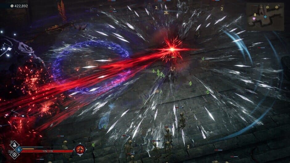 Скриншот 5 из Berserker Onslaught