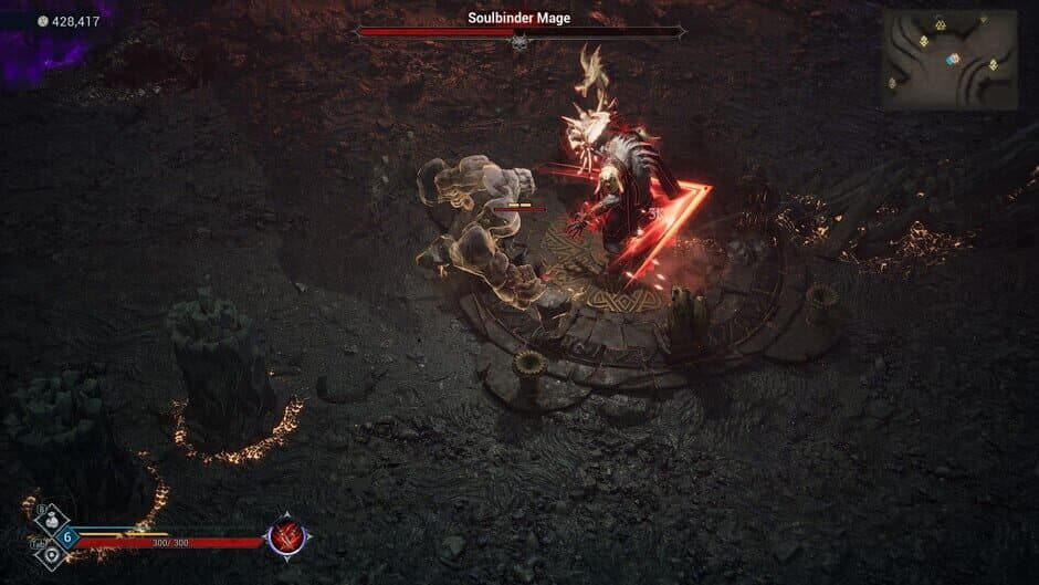 Скриншот 6 из Berserker Onslaught