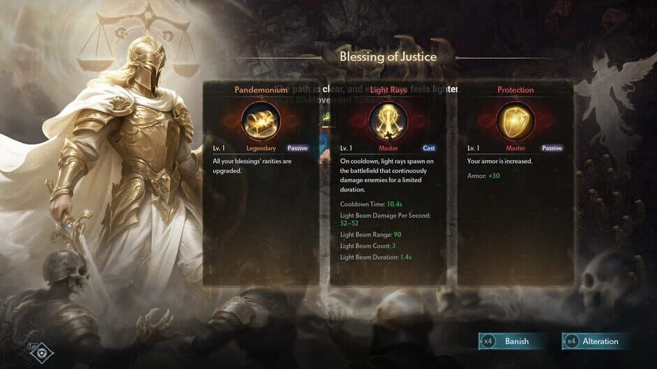 Скриншот 7 из Berserker Onslaught