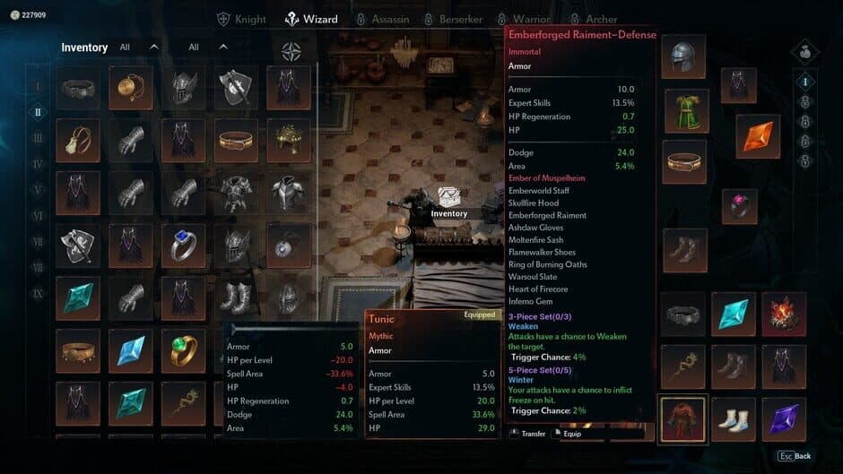 Скриншот 8 из Berserker Onslaught
