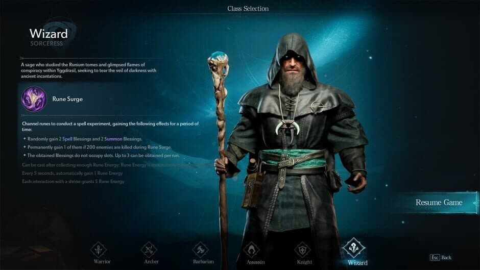 Скриншот 10 из Berserker Onslaught