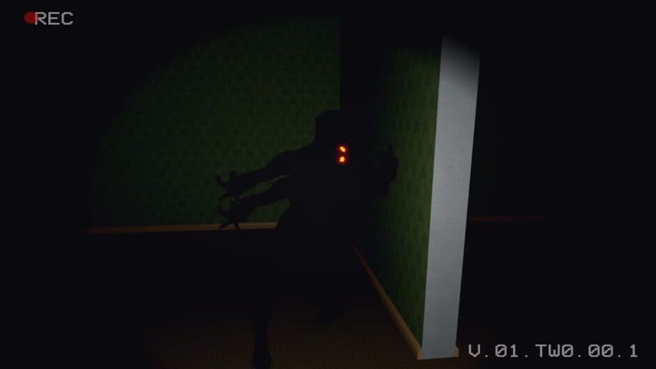 Скриншот 2 из Backrooms: The Twisted One