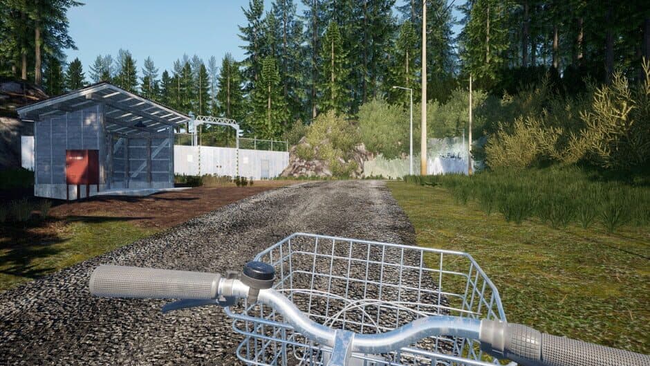 Скриншот 2 из Unseasonable Flowering