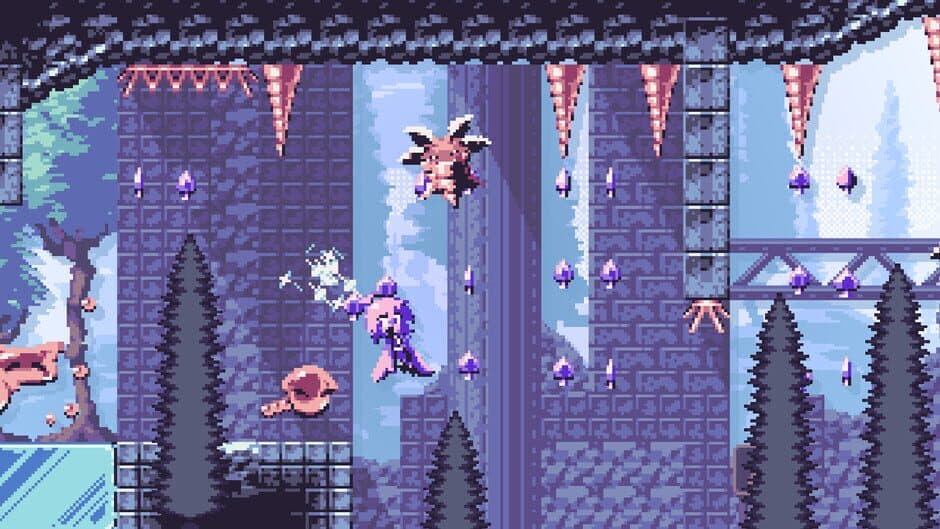 Скриншот 2 из Harpy Star