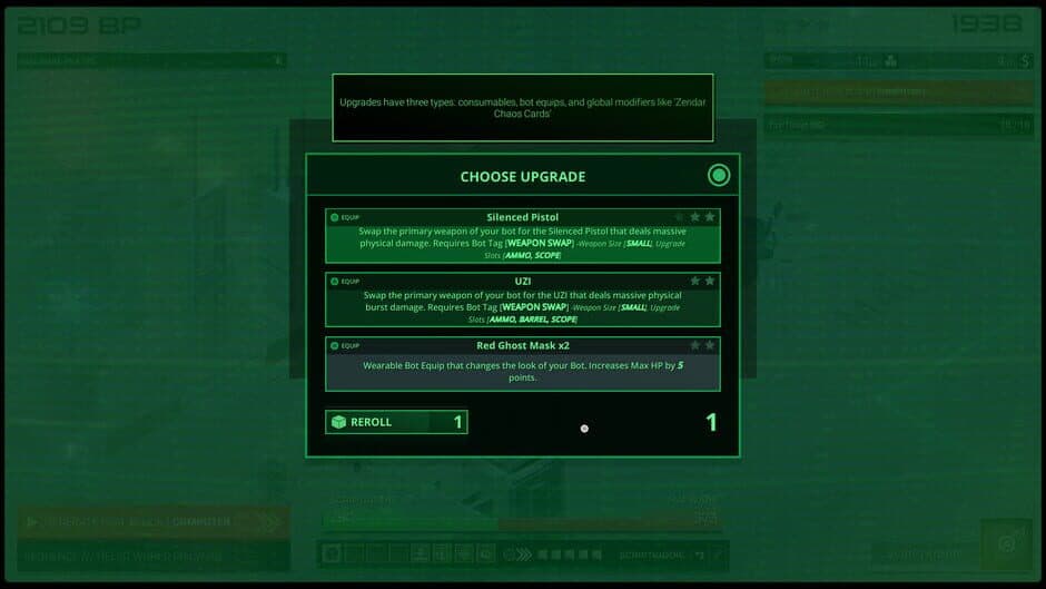 Скриншот 2 из IAH: Internet War