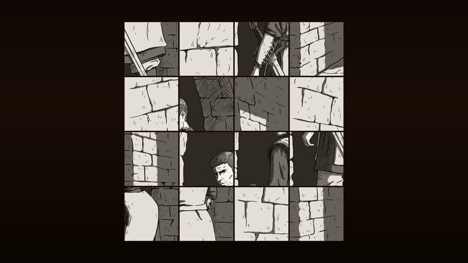 Скриншот 3 из Black Equation