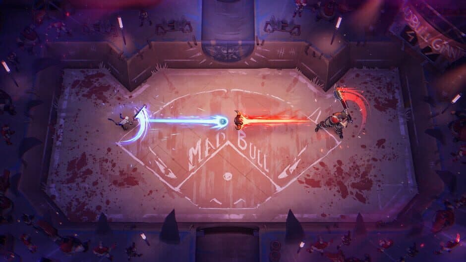 Скриншот 6 из Furyball: Rogue Revenge