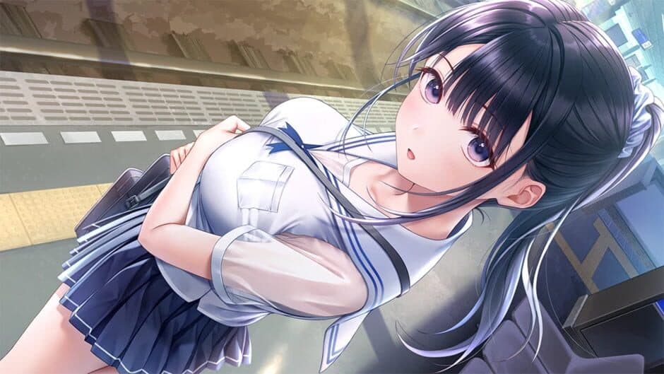 Скриншот 1 из Seifuku Kanojo 3