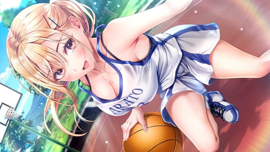 Скриншот 2 из Seifuku Kanojo 3