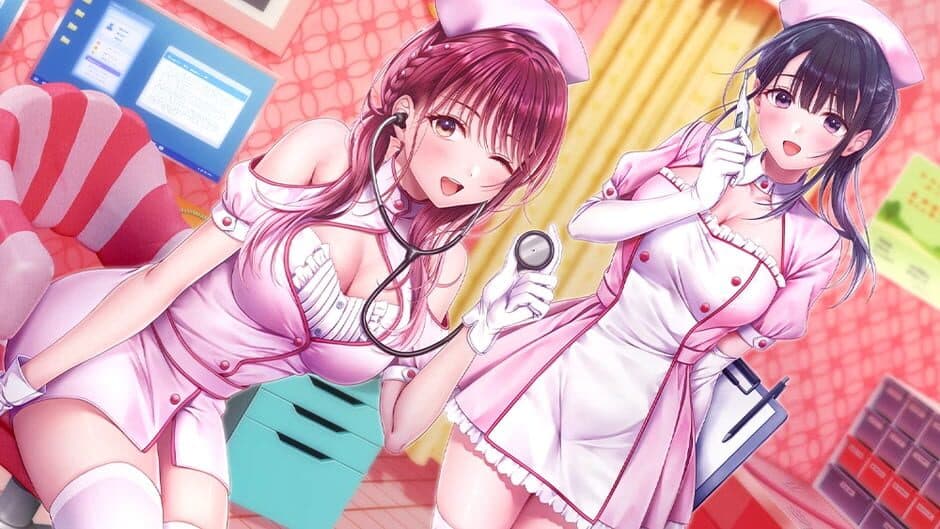 Скриншот 3 из Seifuku Kanojo 3