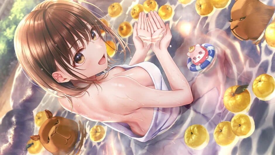 Скриншот 4 из Seifuku Kanojo 3