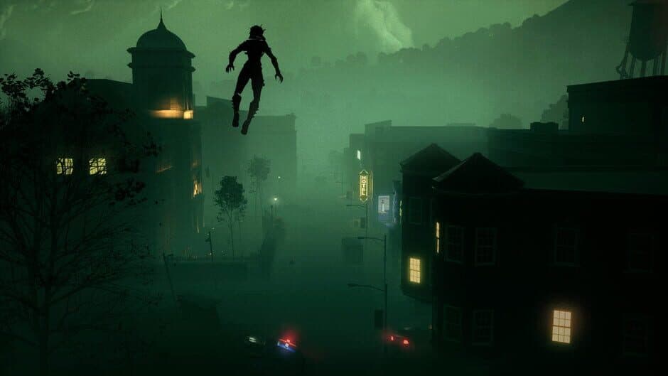Скриншот 2 из Nightholme