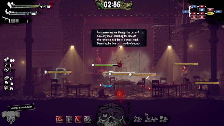 Скриншот 5 из Hotel Barcelona: Late Check-Out DLC - From Dusk Valley to Grandall Estate.