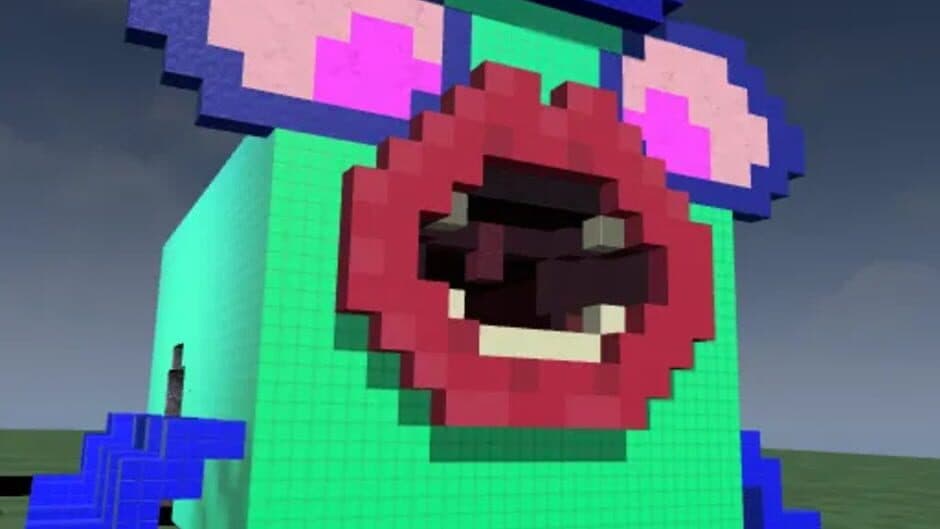 Скриншот 1 из Fancy Block Builder