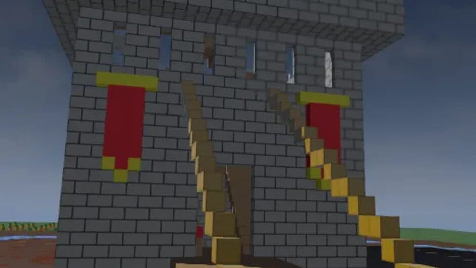 Скриншот 2 из Fancy Block Builder