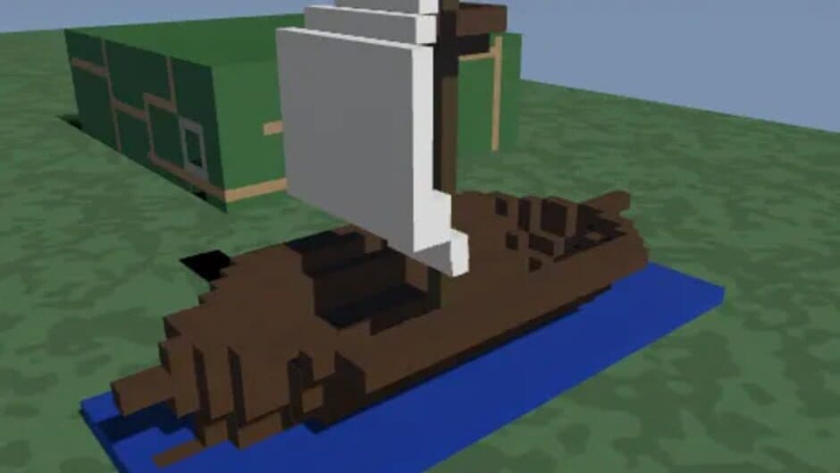 Скриншот 3 из Fancy Block Builder