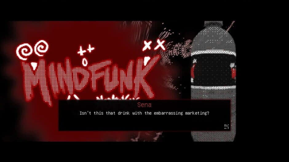Скриншот 1 из Mindfunk in 13 Days