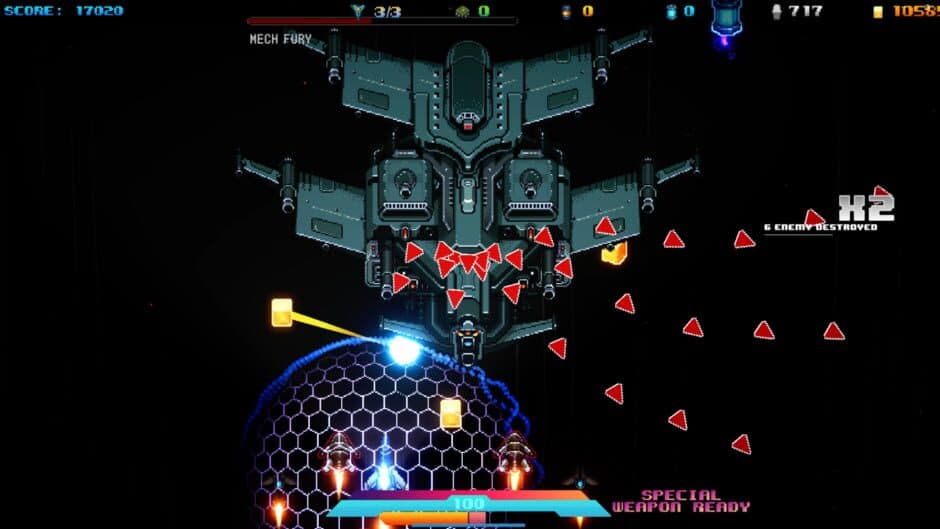 Скриншот 3 из Beyond Solar