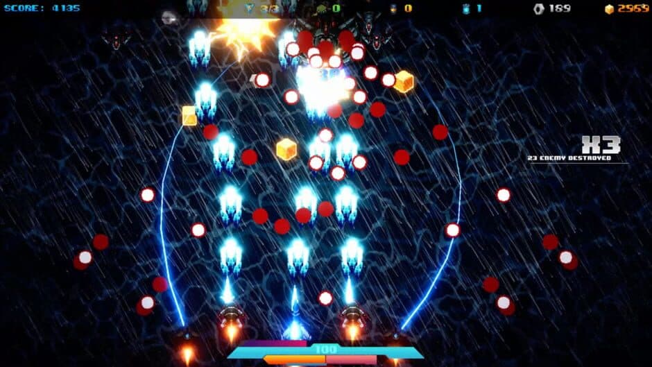 Скриншот 6 из Beyond Solar