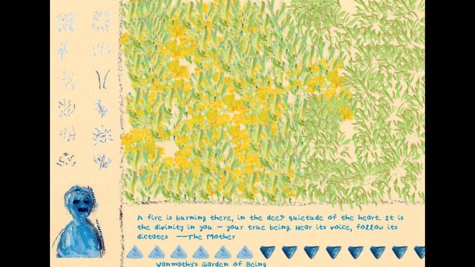 Скриншот 2 из Garden of Being
