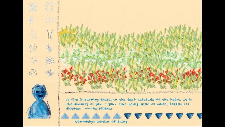 Скриншот 3 из Garden of Being