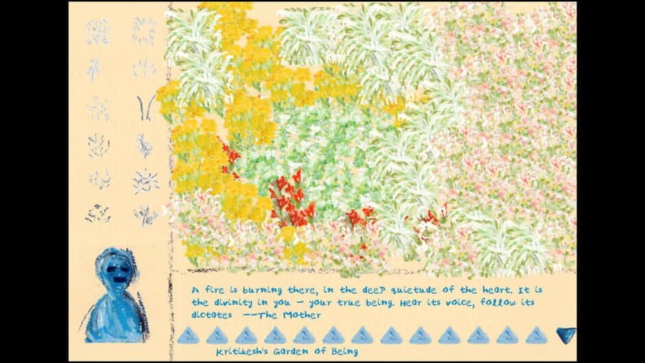 Скриншот 5 из Garden of Being