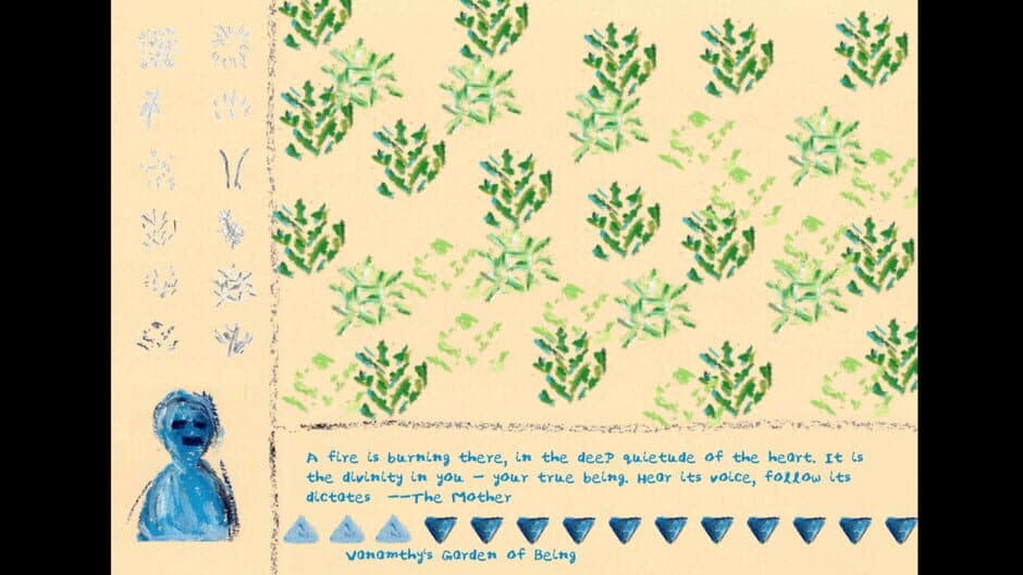 Скриншот 1 из Garden of Being
