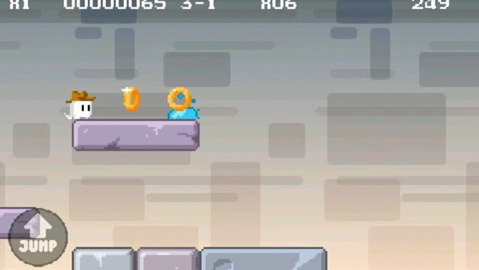 Скриншот 2 из Jumpy