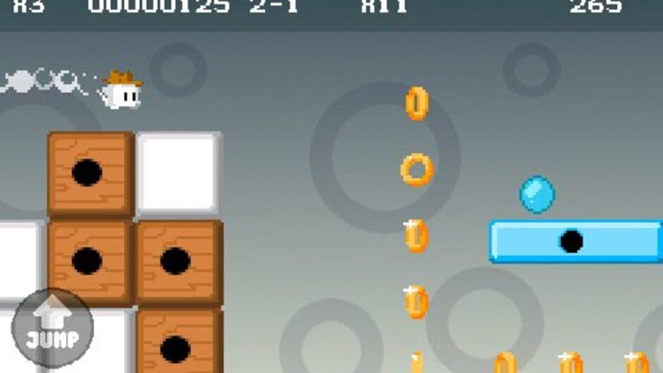 Скриншот 3 из Jumpy
