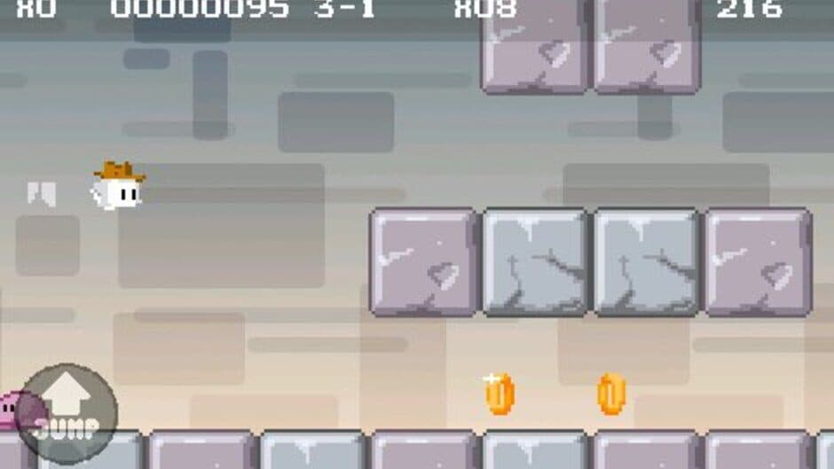 Скриншот 4 из Jumpy