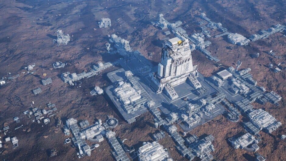 Скриншот 4 из For The Stars