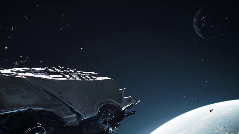 Скриншот 5 из For The Stars