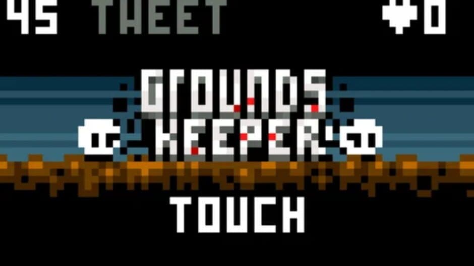 Скриншот 1 из Groundskeeper
