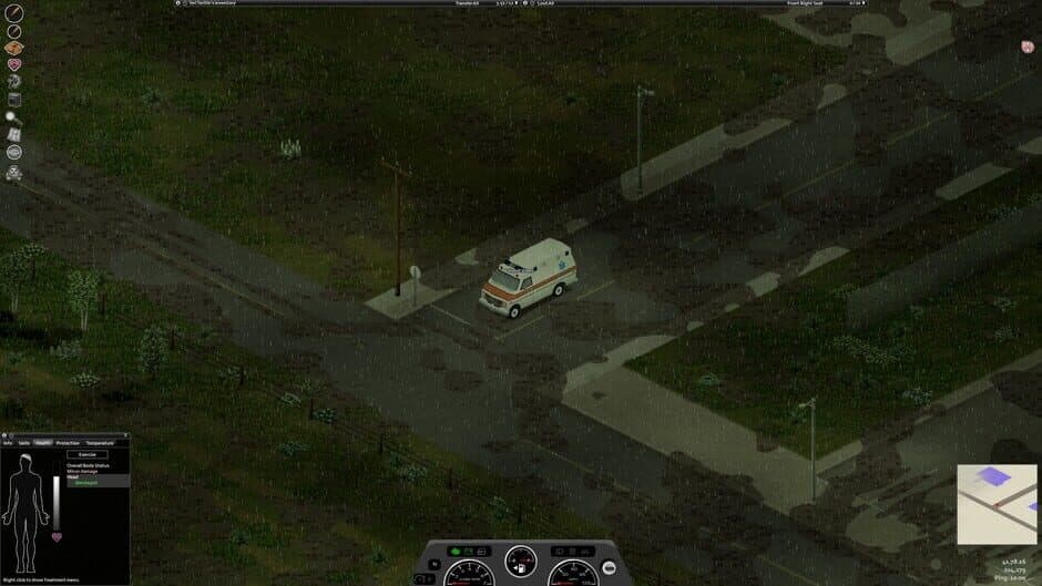 Скриншот 5 из Project Zomboid