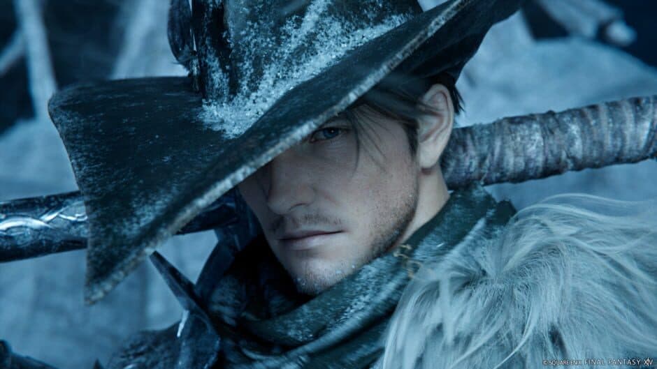 Скриншот 12 из Final Fantasy XIV: Evercold