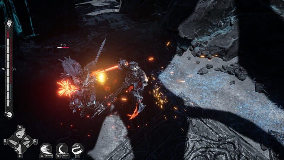 Скриншот 9 из Mercy Incore