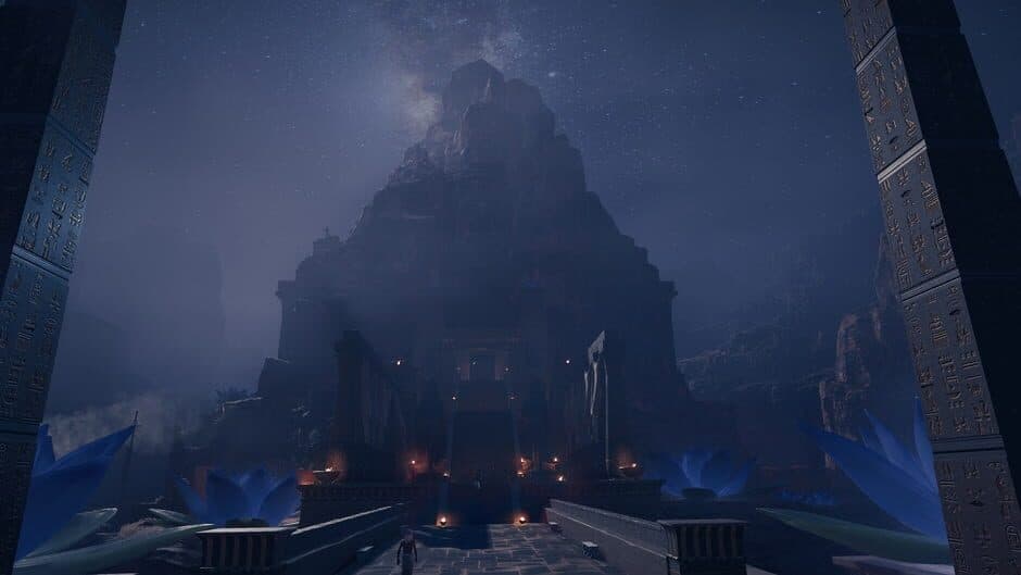 Скриншот 2 из Assassin's Creed Origins: Season Pass