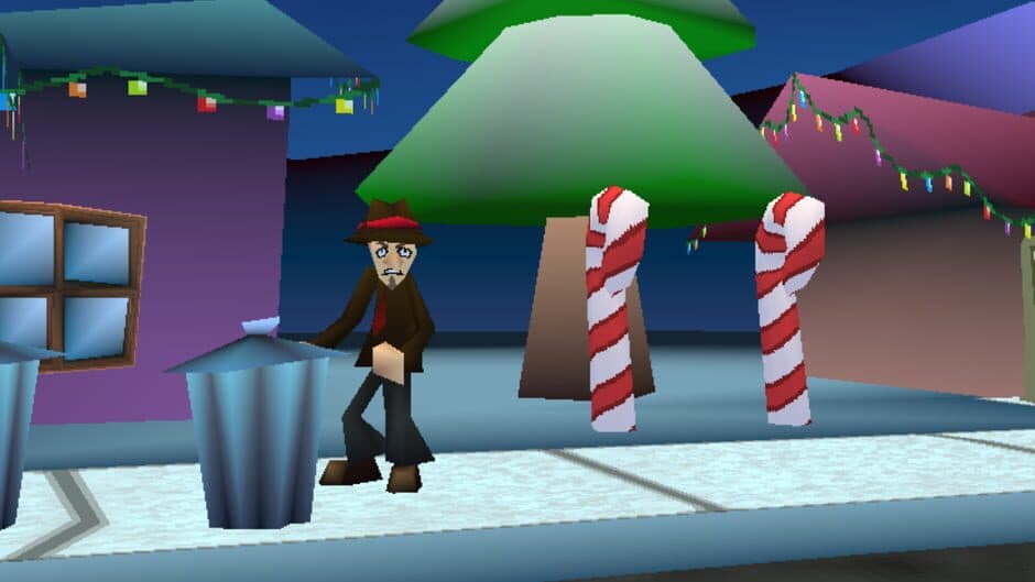 Скриншот 4 из This One's From Santa