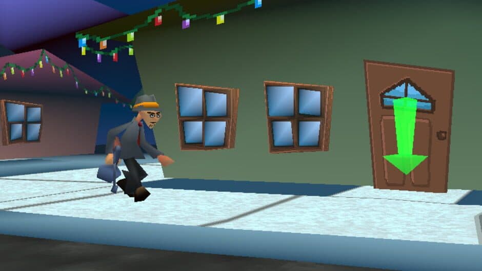 Скриншот 5 из This One's From Santa