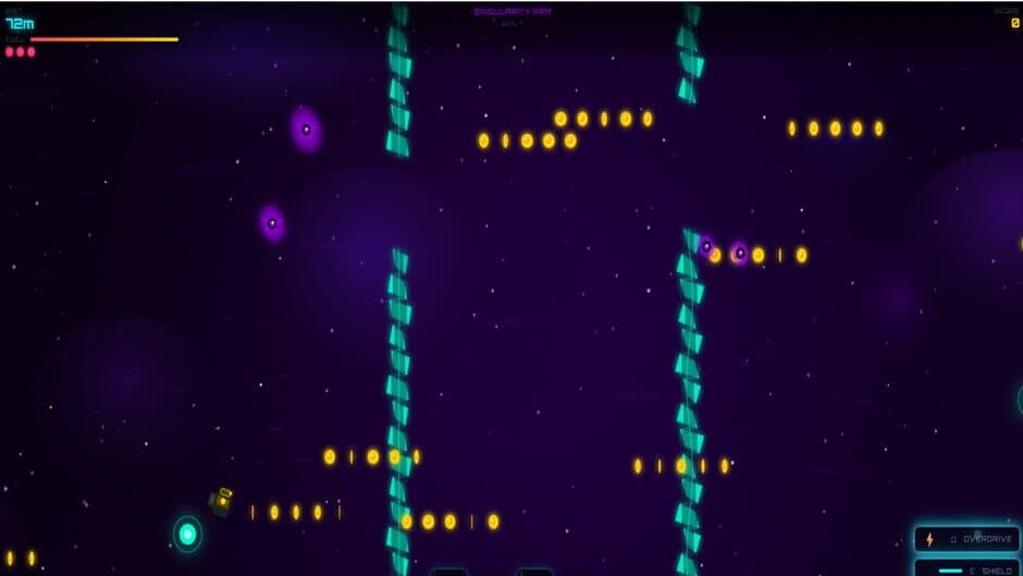 Скриншот 1 из Nova Rush