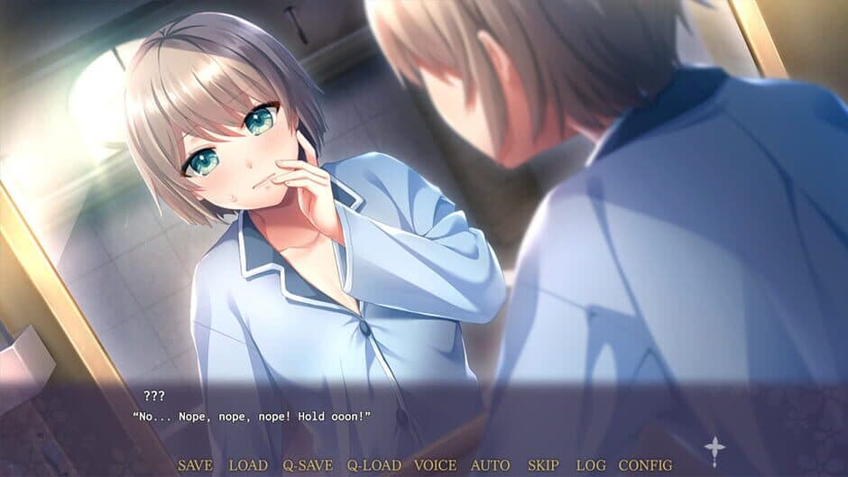 Скриншот 5 из Torawase: The Girl in the Mirror