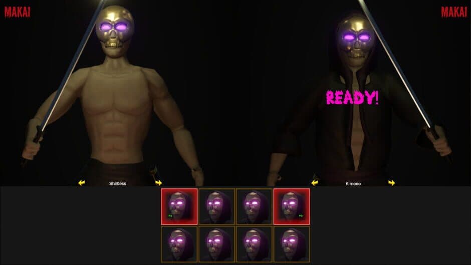 Скриншот 4 из Greed Slash