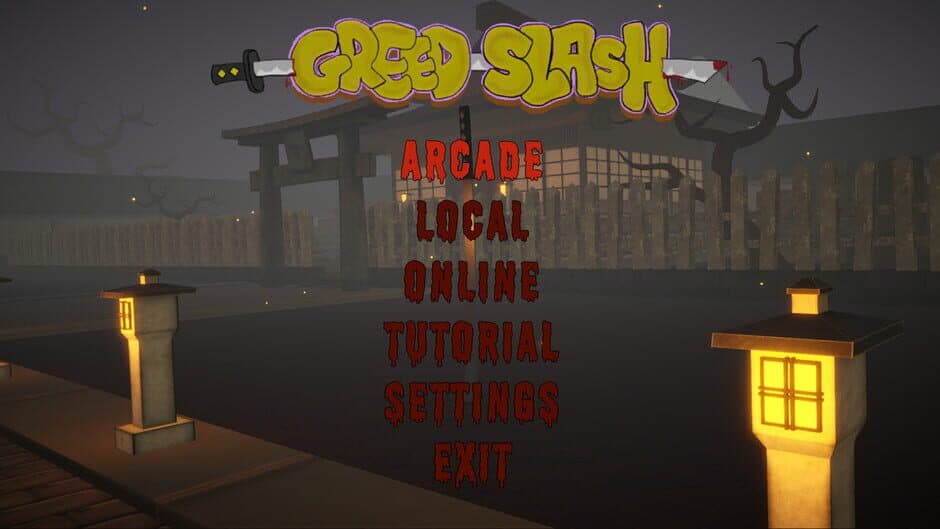Скриншот 5 из Greed Slash