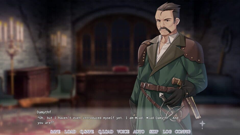 Скриншот 7 из Torawase: The Girl in the Mirror