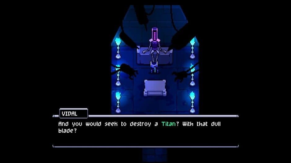 Скриншот 4 из Neo Titan
