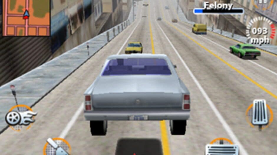 Скриншот 1 из Driver