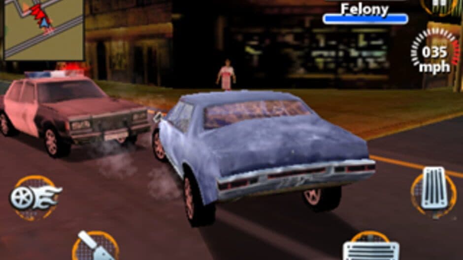 Скриншот 2 из Driver