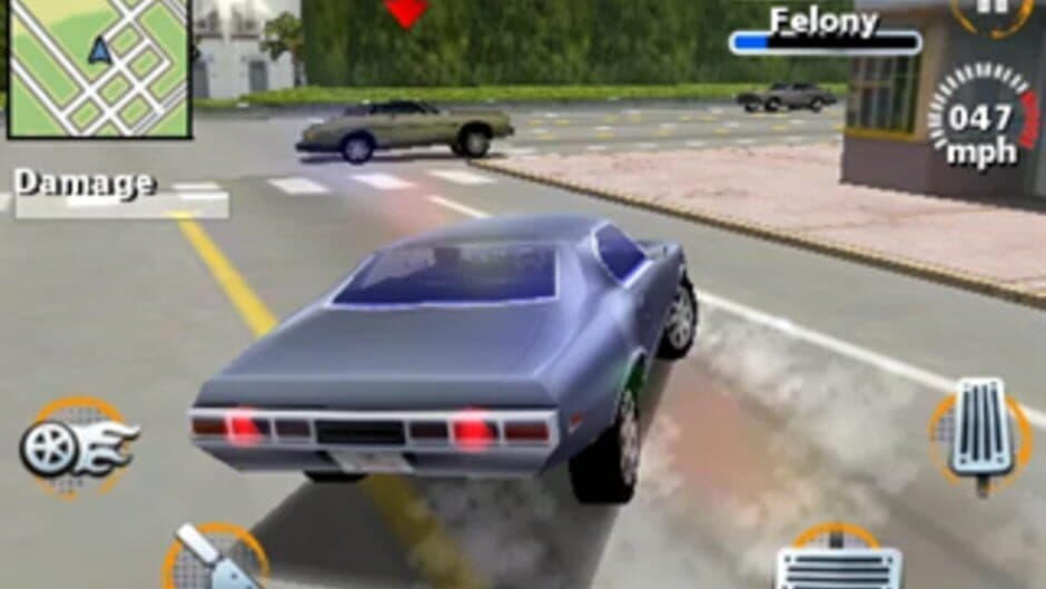Скриншот 4 из Driver