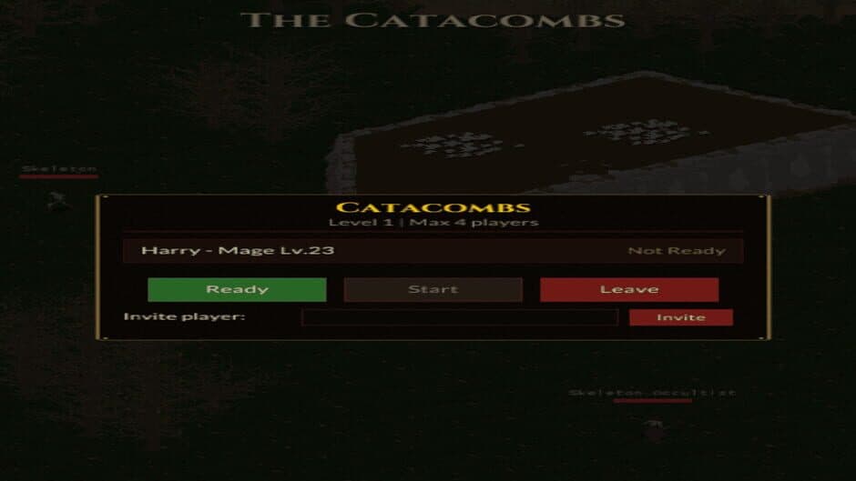 Скриншот 2 из Dreadholm