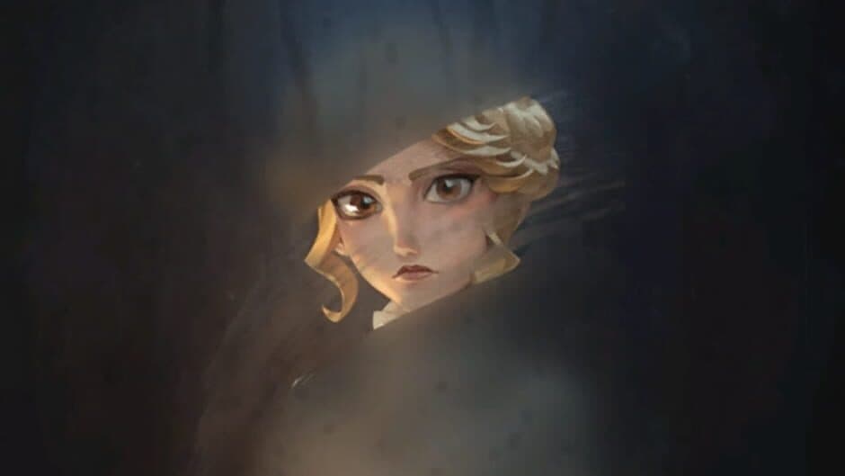 Скриншот 1 из Identity V: Ashes of Memory Episode I